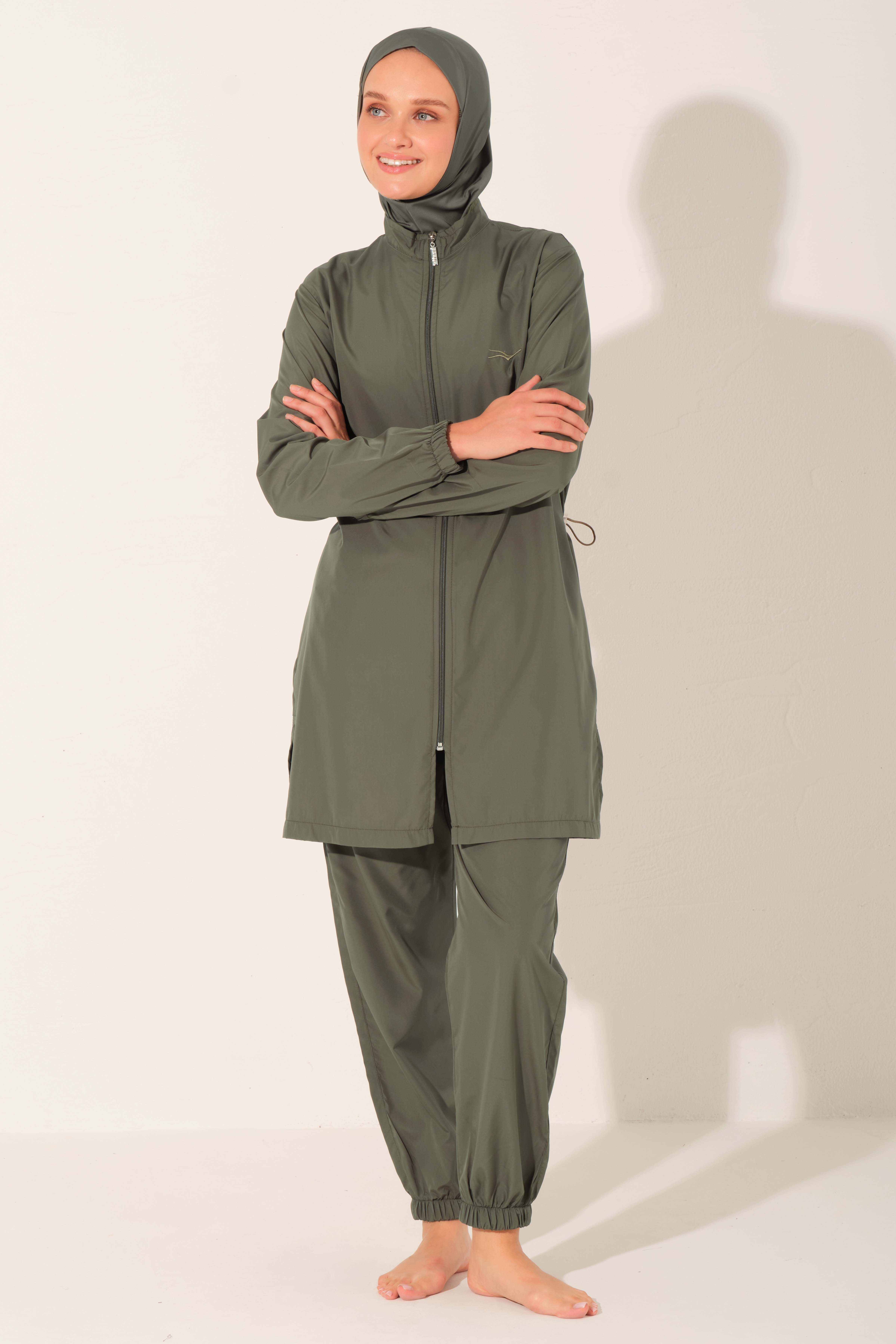 Olive Touch — أوليف تاتش 🌿