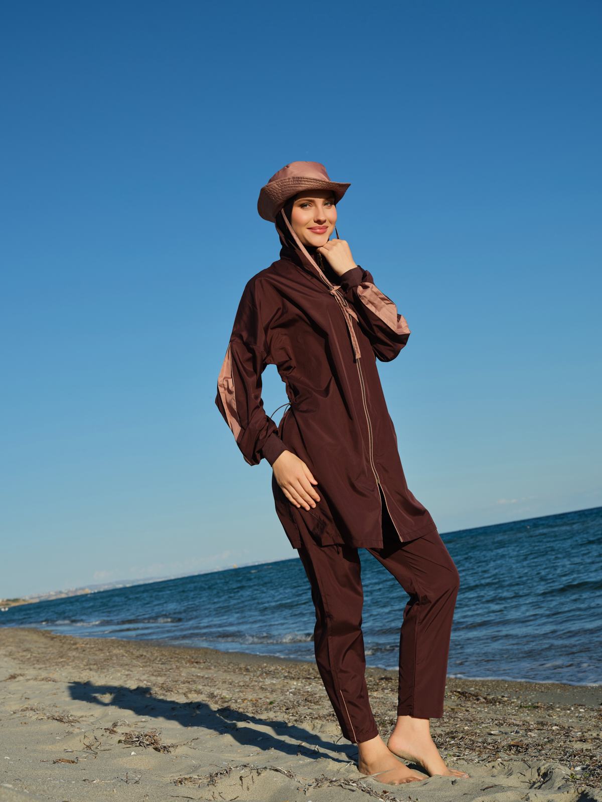 Moka Gül — موكا جول