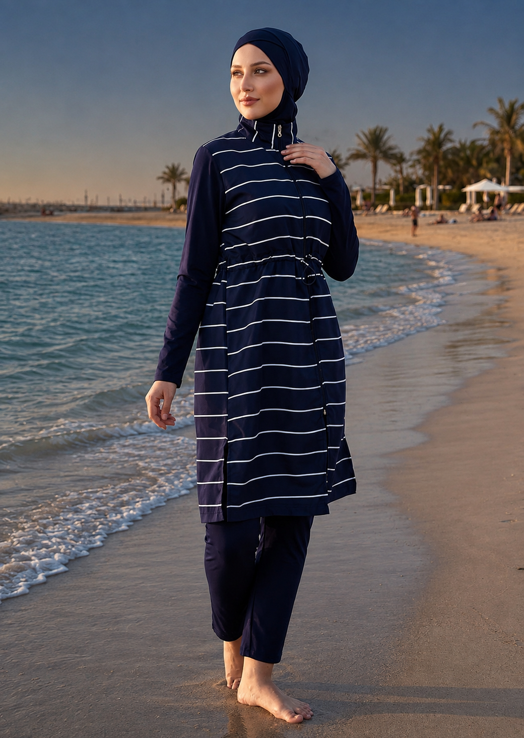 Blue Marine – بلو مارين